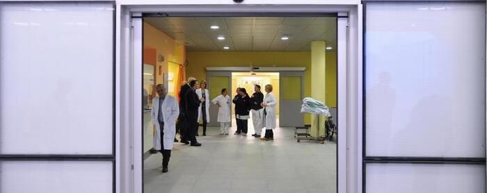 “Favola” di Natale a Napoli, bimbo salvato dopo arresto cardiaco