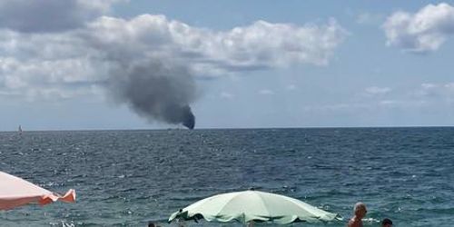 Naufragio della “Heaven”, chiuse le indagini su quattro finanzieri