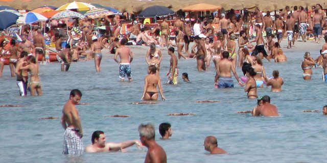 Turismo, «la provincia di Vibo prima in Calabria»