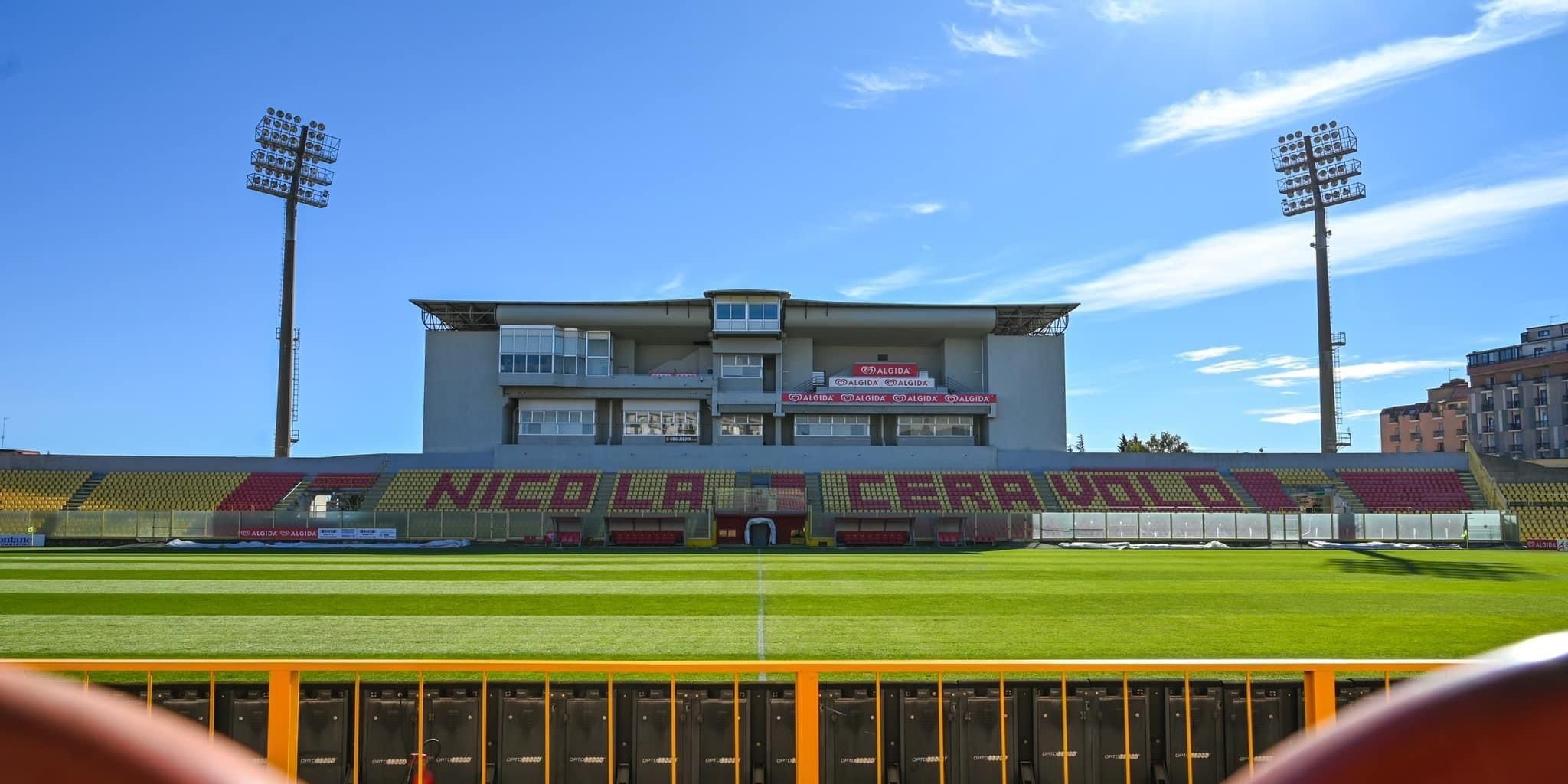 L’Osservatorio ha deciso, Catanzaro-Cosenza partita “a rischio 3”