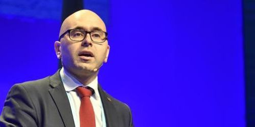 lega richiesta condanna centemero