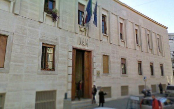 Caso Campanella, in Aula i legali dell’Asp di Cosenza