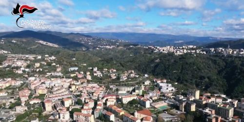 clean money cz gaglianesi 'ndrangheta