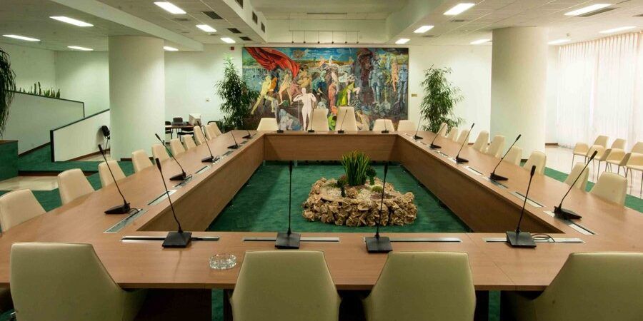 Nuovo ospedale di Cosenza e assunzioni nella sanità: il punto in Commissione regionale