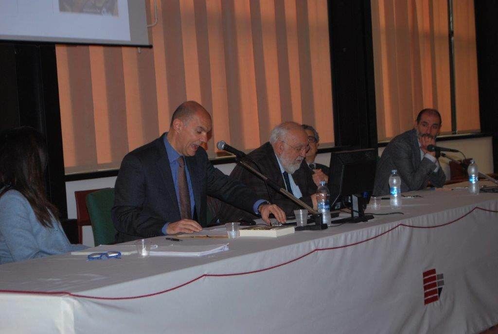 L'allarme di Viesti: le università vivono un momento drammatico