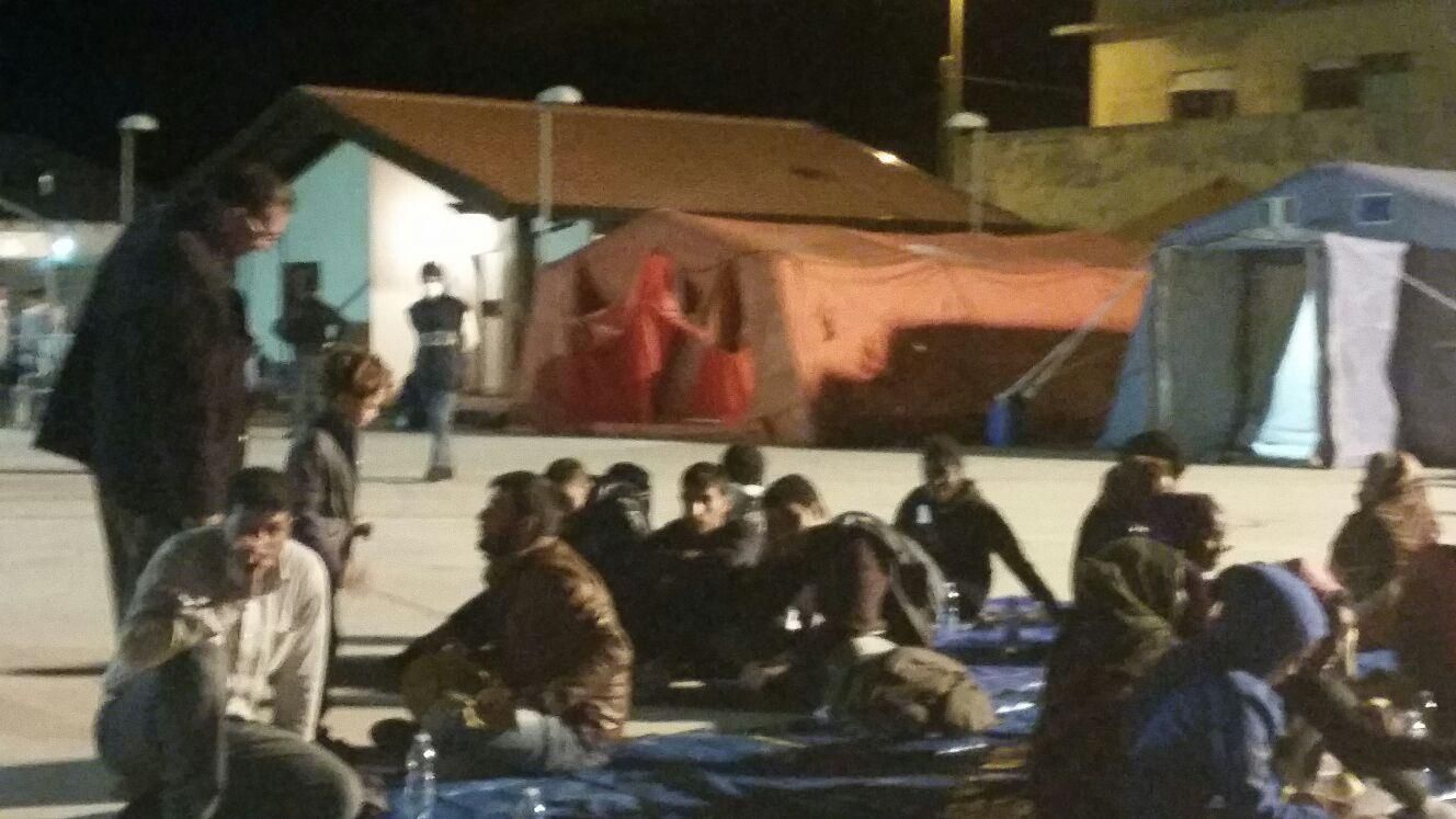 Immigrati, «trovare strutture di accoglienza diverse»