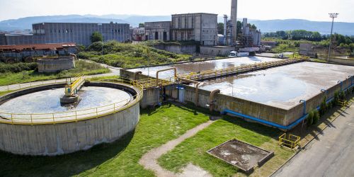 depuratori calabria pnrr 20 milioni