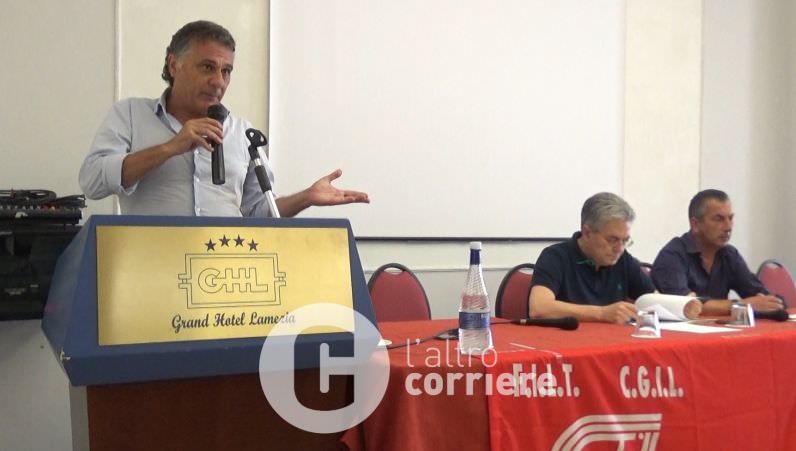 Sciopero dei trasporti, sindacati sul piede di guerra