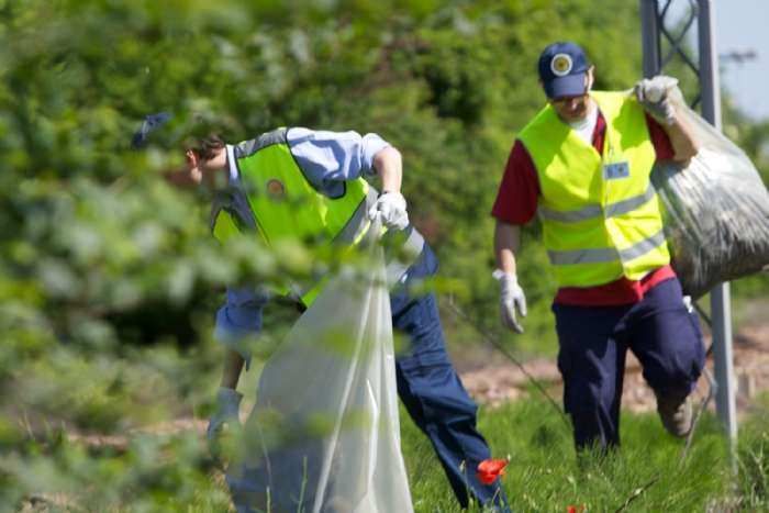 L'esercito dei 9mila volontari cosentini