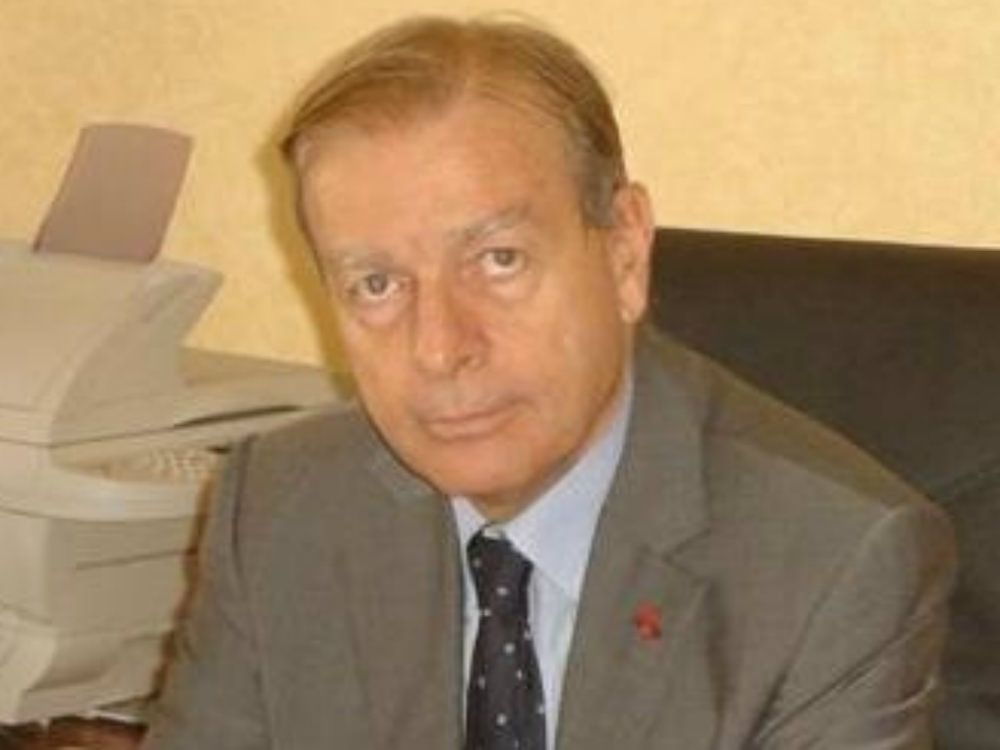 Curia è il nuovo dg della Fondazione Campanella