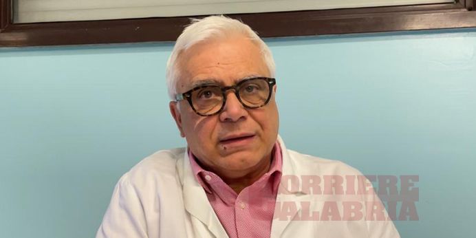 Oltre 500 pazienti in un anno: il fronte sibarita contro il virus. Malomo: «Anticorpi monoclonali arma fondamentale»