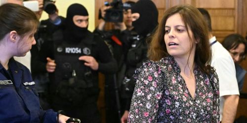 ilaria salis sinistra europee