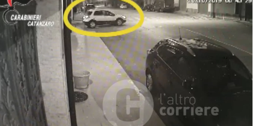 omicidio pino lamezia