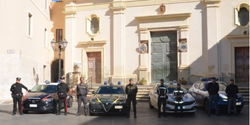 focus 'ndrangheta crotone