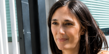 Report, Giulia Presutti rinuncia alla conduzione
