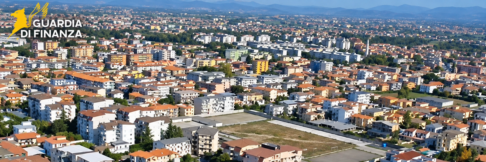 Camorra, maxi sequestro da 220 milioni di euro
