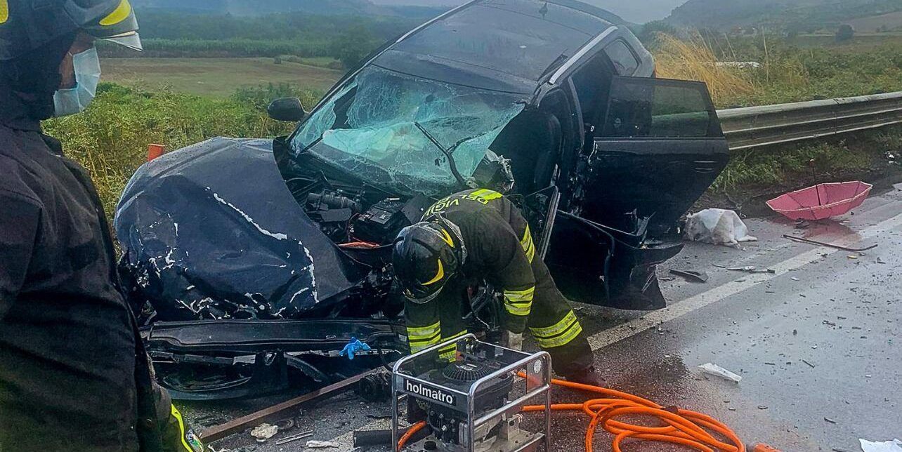 Incidente mortale a Tarsia, disposta l’autopsia sul corpo di Giuseppe Polimeni
