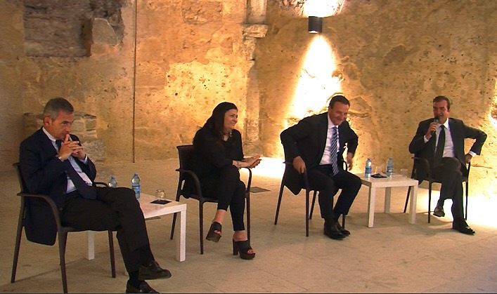 «Il modello Cosenza sulla cultura va esportato a tutta la Regione»