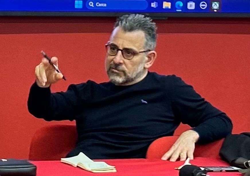 Otto Torri, 23 anni fa l’appello contro lo spot di Trenitalia. «Oggi forse cambia il destino delle infrastrutture in Calabria»