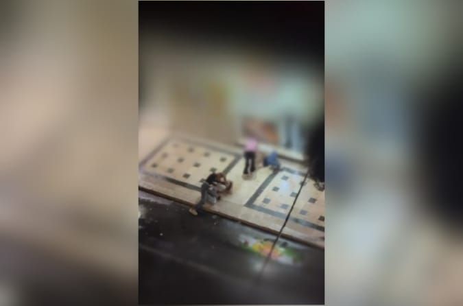 Violenta rissa tra ragazze a Corigliano Rossano, il video diventa virale sui social