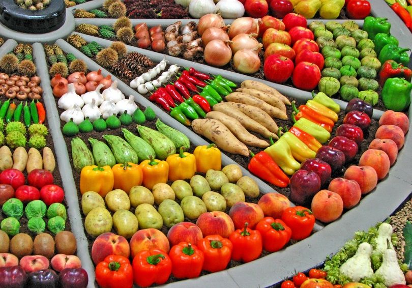 Confagricoltura a Rimini per la 42esima edizione della fiera dell’ortofrutta