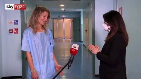 Le storie calabresi tra gli “angeli” del Coronavirus premiati da Mattarella