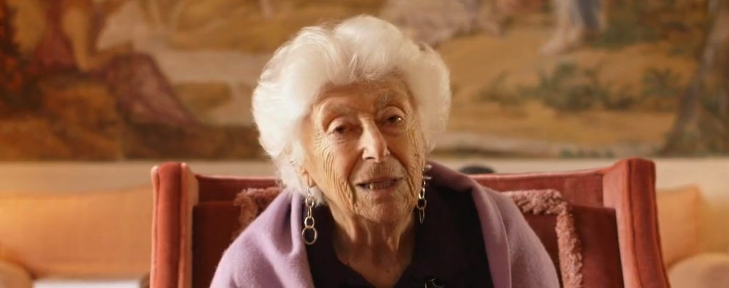 È morta Maria Sole Agnelli, aveva 100 anni