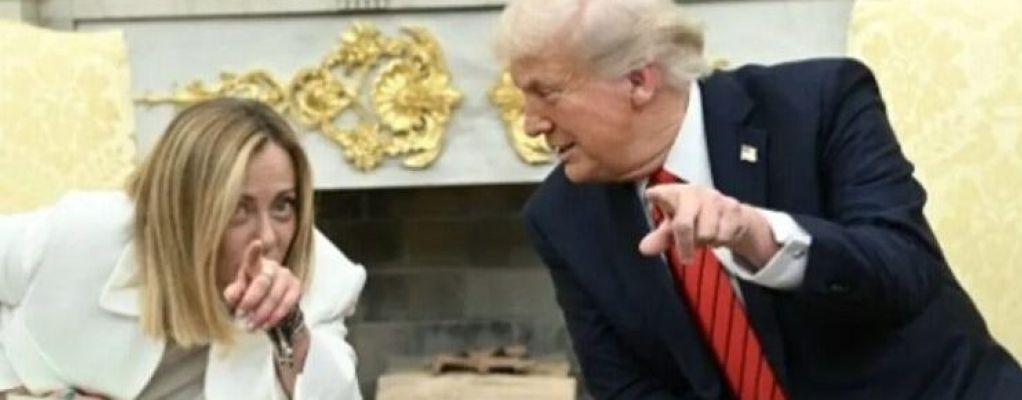 «Pensavo a un rapporto più facile con Trump»