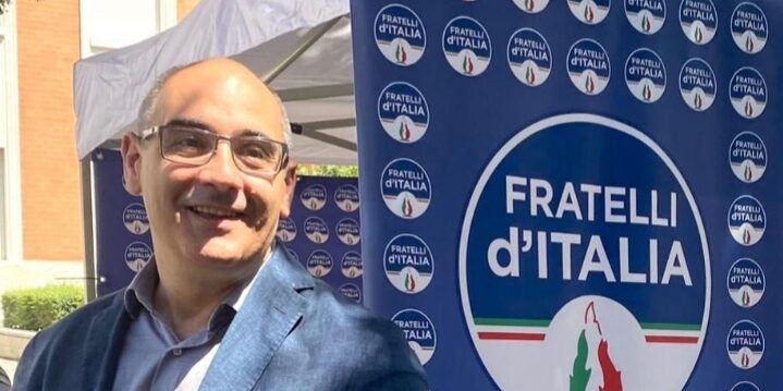 Crotone, Fratelli d’Italia risponde a muso duro ai rappresentanti di Forza Italia