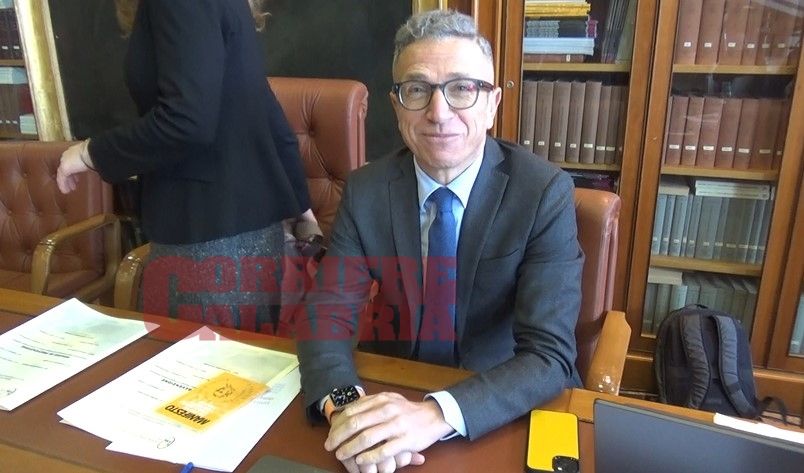 Csm: la Quinta Commissione propone Musolino come aggiunto a Reggio Calabria