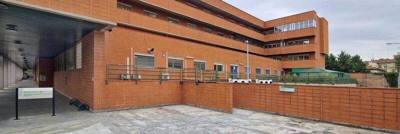 Orrore al Pronto soccorso: feto quasi a termine rinvenuto tra i rifiuti