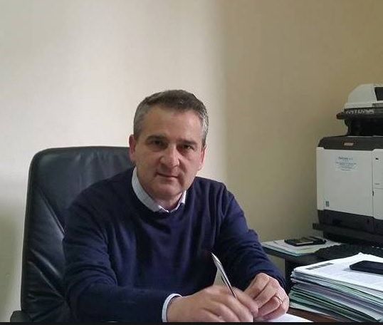 Danneggiata l'auto del sindaco di Girifalco