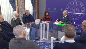 Fiera di San Giuseppe a Cosenza, avviato il confronto per l’edizione 2026