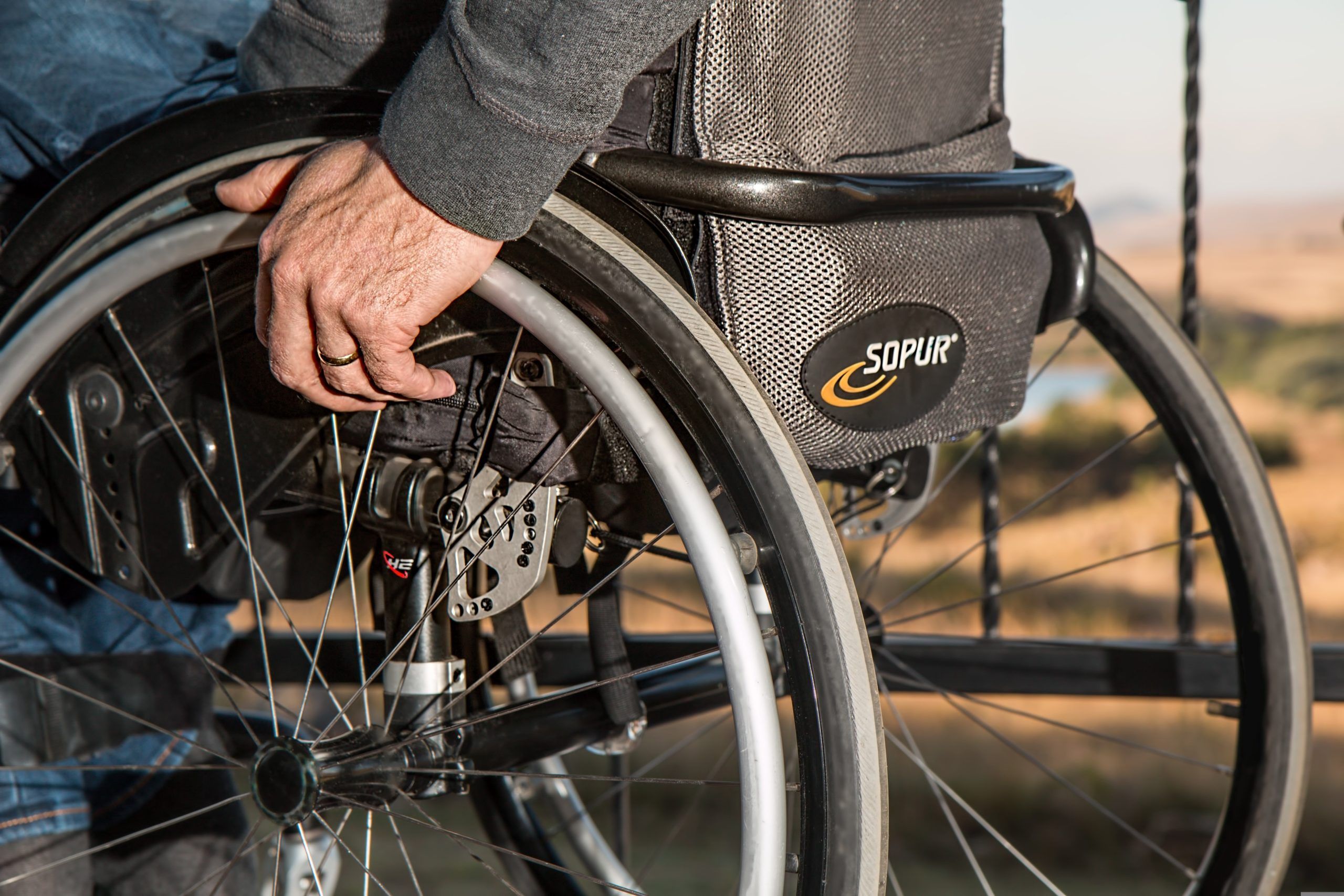 Distrofia muscolare di Duchenne, iniziativa a Reggio Calabria