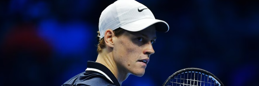 Sinner imbattibile, domani la finale contro Fritz