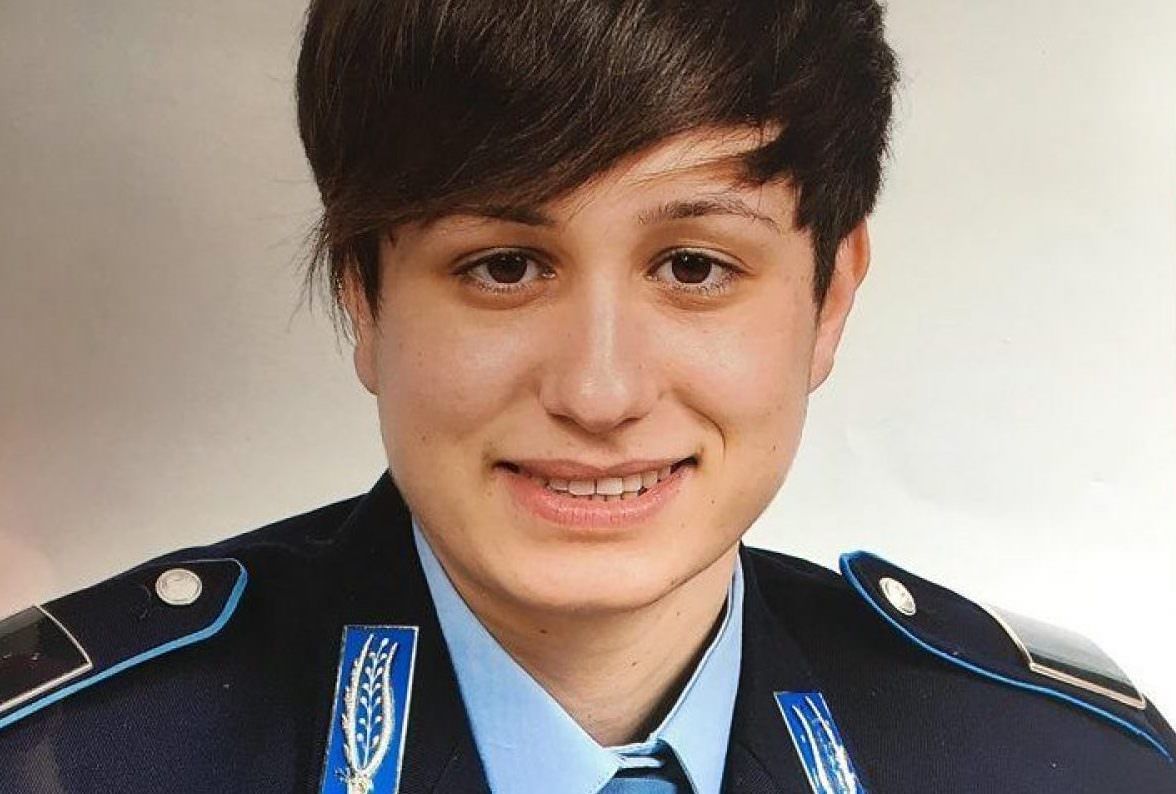 La lettera di Sissy: «Ho scoperto cose gravi sulle mie colleghe»