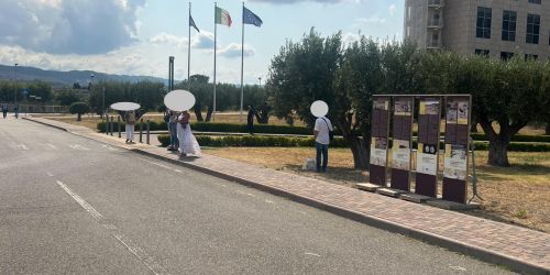 cittadella senza fermata bus