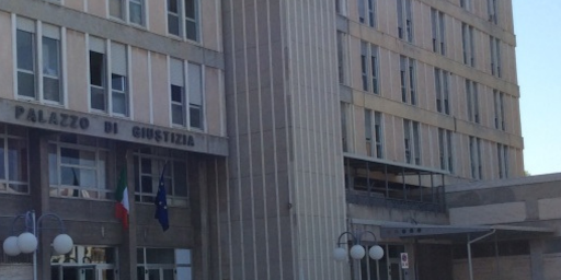 Stige, oltre sei secoli di carcere per esponenti delle cosche e politici