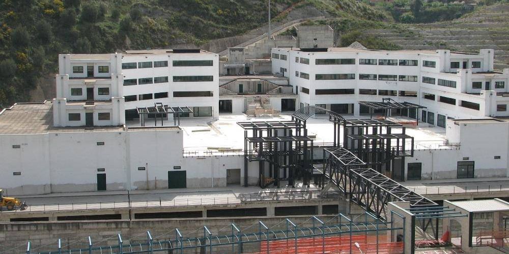 Parco Romani, tutti assolti perché il fatto non sussiste