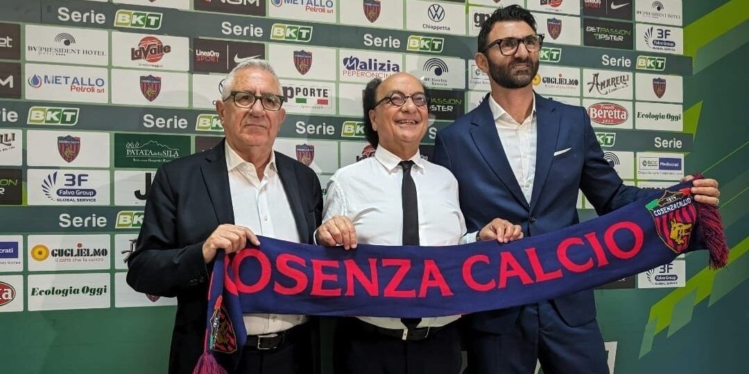 Dal duo Gemmi-Viali al trio Ursino-Delvecchio-Alvini, la scommessa (rischiosa) di Guarascio