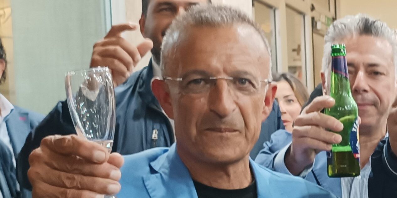 Provincia di Catanzaro, Mormile: «Coraggio e coesione, ecco perché il centrodestra ha vinto» – VIDEO