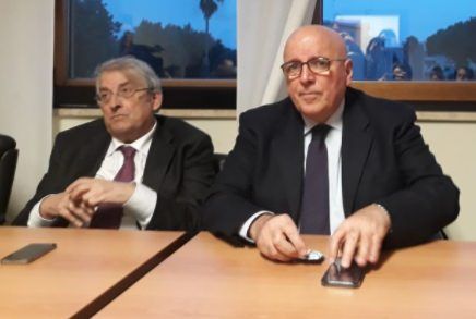 Magorno in fuga: nessun vertice con i consiglieri regionali