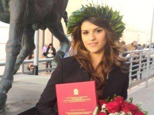 Maria Rita, la versione della famiglia: «Non si vergognava, aveva paura di qualcosa»