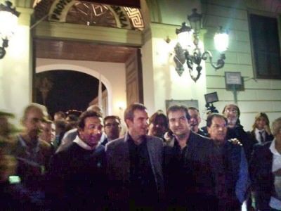 PROVINCIALI | Cosenza svolta a destra