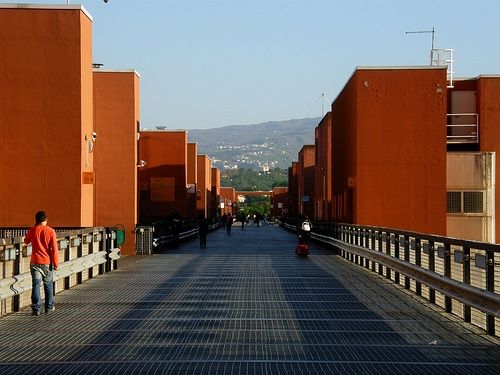 Unical, il gran giorno del concorso “chiacchierato”