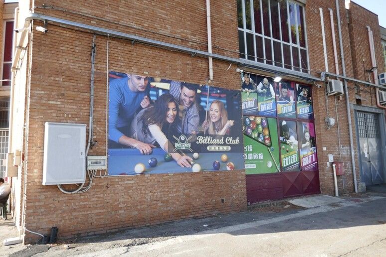 Giallo a Prato, omicidio-suicidio nella sala giochi