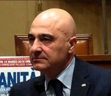 «Caso Asp di Reggio, Conte rimuova Grillo e Cottarelli»
