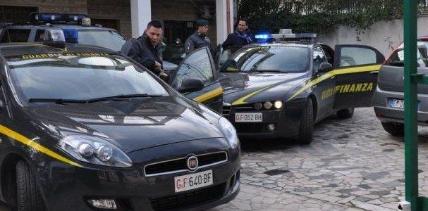 Colpo al cartello dei clan reggini, sequestrati beni per 35 milioni