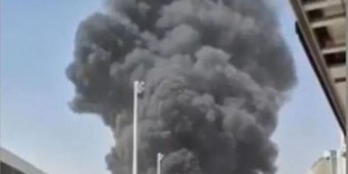 Nuovo attacco all'aeroporto di Riad, un morto e 11 feriti