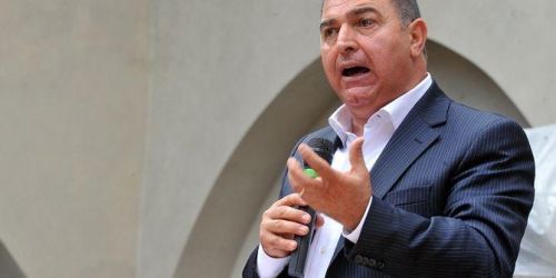 L'urlo di Masciari: «La revoca della scorta è una condanna a morte»